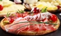 Bistrot LE 421 - Un plat