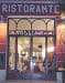 Restaurant Angélina - La façade du resturant