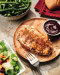 Buffalo Grill - filet de poulet cajun