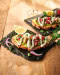 Buffalo Grill - Des toasts