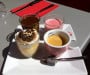 Le petit capucci - Un café gourmand