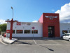 Buffalo Grill - la façade