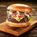 Buffalo Grill - Un burger