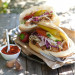 Cappadoce - Des sandwichs