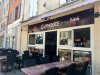 Cappadoce - Le restaurant