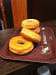 French Coffee Shop - Donuts pomme cannrlle