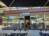 Pitaya - La terrasse
