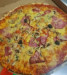 Pizza Go - Une pizza
