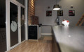 PizzAp - L' intérieur du restaurant