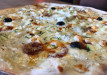 PizzAp - La pizza primavera