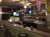 Cabane Bambou - Le bar