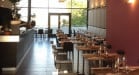 Enjoy Sushi - La salle de restauration