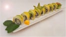 Frenchy Sushi - Un plat