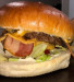 The Break Food - Un burger