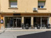Au Comptoir de Malia - La façade