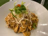 Café Siam du Lac - Un autre plat