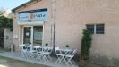 Cuisine et Vous - Le restaurant et sa terrasse
