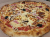 La Cigale - Une autre pizza