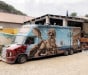 La giéroise - le camion