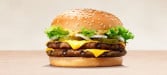 Burger King - Un autre burger 