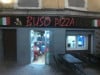Busopizza - La façade du restaurant