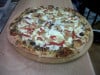 Busopizza - Desir épicé