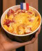 Chamas Tacos - Un bowl