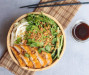 Easy Sushi - Poke-bowl poulet croquant