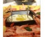 Saveurs du sud - Les crevettes