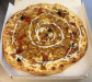 Mike's Pizza - Une autre  pizza