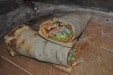 Pizzapolo - Le wrap