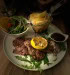 Restaurant signature - Un autre plat
