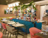 Il Ristorante - La salle