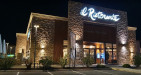 Il Ristorante - La façade