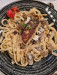 Il Ristorante - Un plat