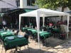 L' Evans - La terrasse