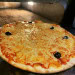 Pizza Chrono - Une pizza