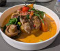 LES 105 - Un plat