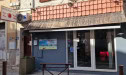Rubis Sushi - La façade