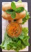 Rubis Sushi - Des nems