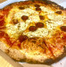 La trattoria - Une pizza