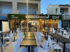 Le Malisa Beach - La façade