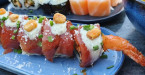 NKI sushi - Des sushis