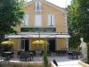 Auberge Silvacana - Le restaurant