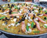 La bohême - Une paella