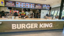 Burger King - LE comptoir