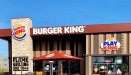 Burger King - Le restaurant