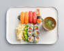 Enjoy Sushi - Un plar