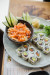 Enjoy Sushi - Un plateaux