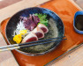 Enjoy Sushi - Un autre plat